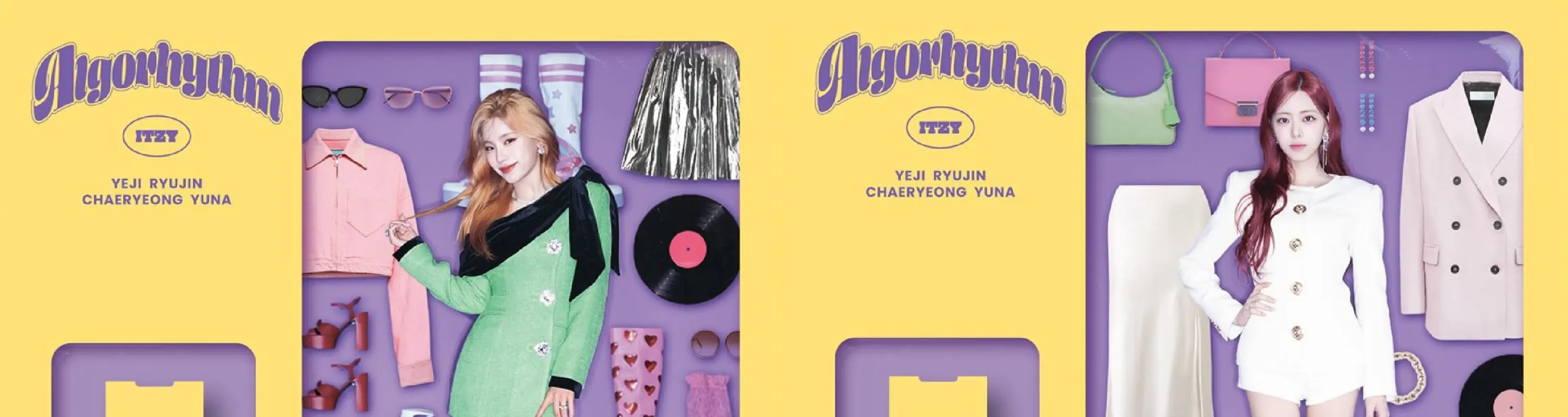 韩国顶级K-POP偶像发廊 [Lulu]